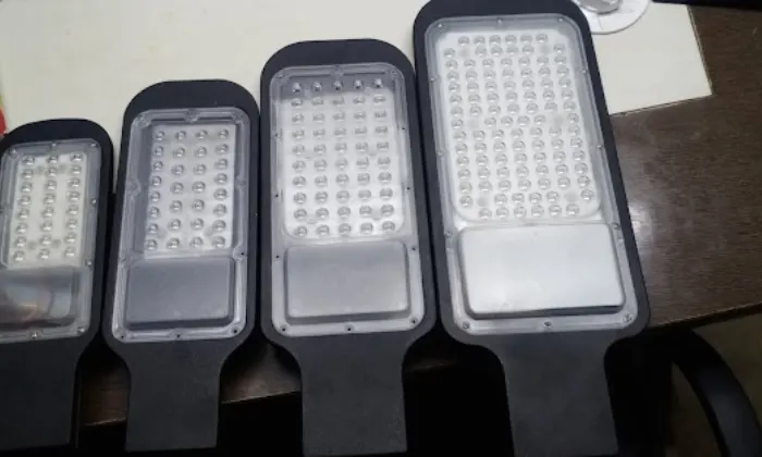 Vibrant Lights India